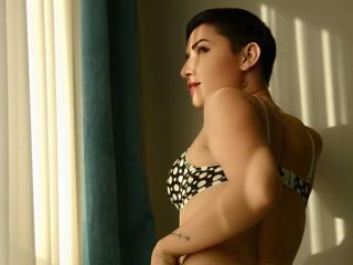 AmyOffice - Live Sex Cam - 25409229