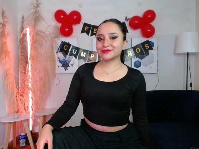 SlavicaX - Live Sex Cam - 25409669