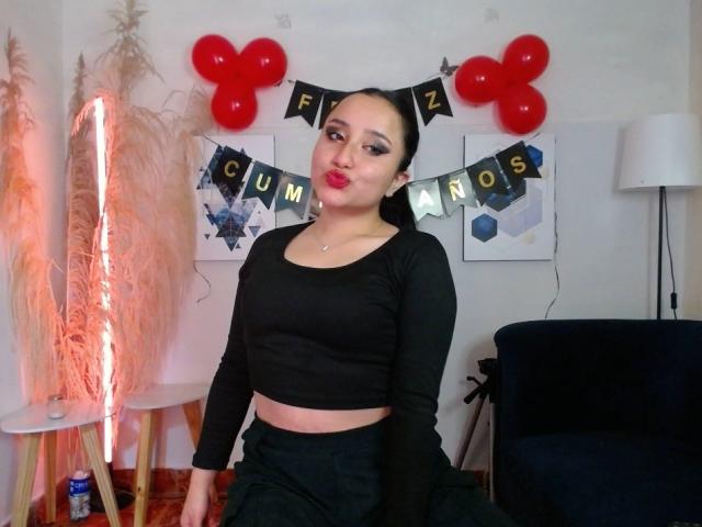 SlavicaX - Live Sex Cam - 25409709