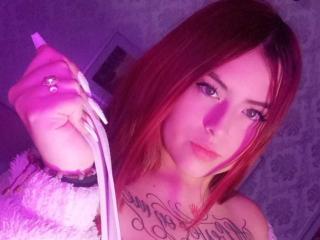 TammiLyn - Live sex cam - 25410581