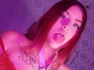 TammiLyn - Live sex cam - 25410585