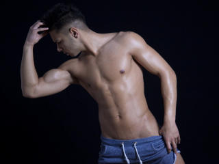 HansTyler - Sexe cam en vivo - 2541080