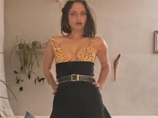 LornaGumm - Live Sex Cam - 25410853