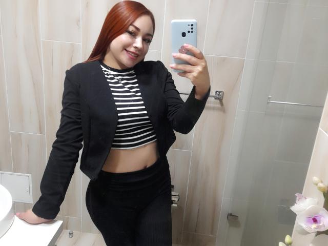 JaneFowler - Live Sex Cam - 25411009
