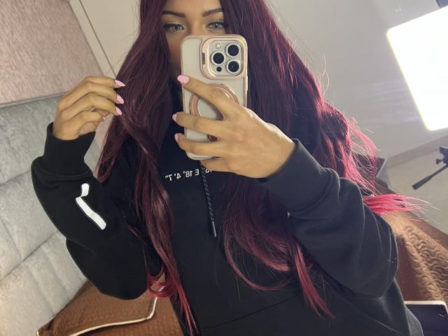 LillyTaylor - Sexe cam en vivo - 25411329