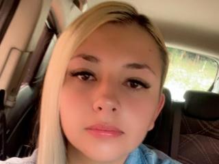 CristalWill - Live porn &amp; sex cam - 25411349