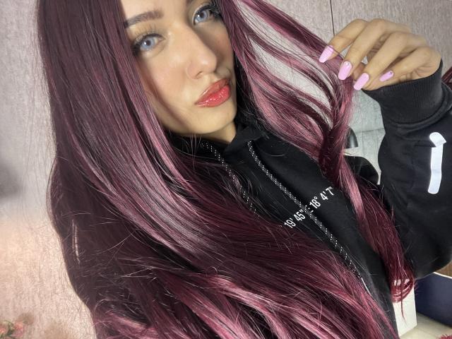 LillyTaylor - Live Sex Cam - 25411357