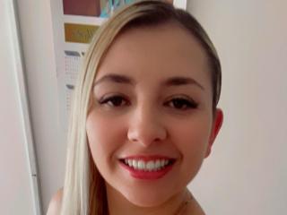 CristalWill - Live porn &amp; sex cam - 25411361