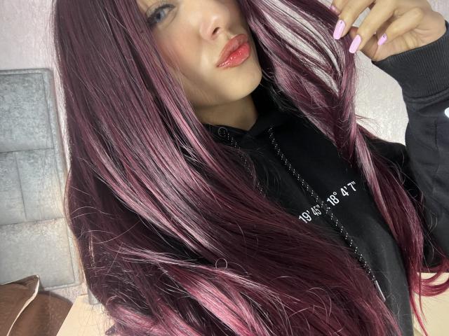 LillyTaylor - Live sex cam - 25411377