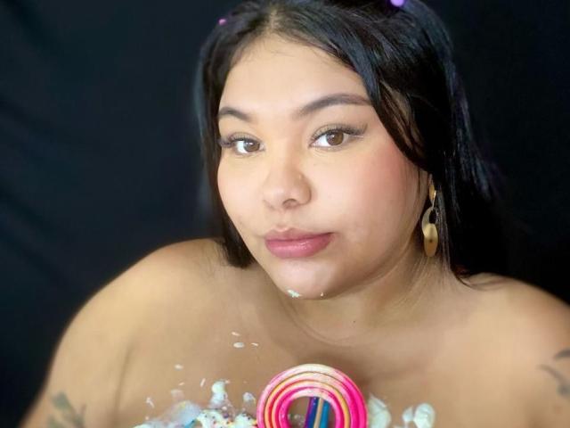 CarolineHardman - Live porn &amp; sex cam - 25411525