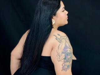 CarolineHardman - Live porn &amp; sex cam - 25411553