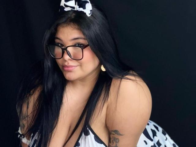 CarolineHardman - Sexe cam en vivo - 25411625