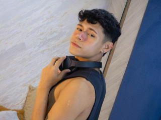 DanteEvans - Sexe cam en vivo - 25411725