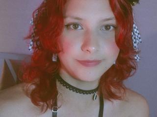 NoelleSableX - Live porn &amp; sex cam - 25412277