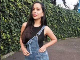 CamilaVenegas - Live sexe cam - 25413081