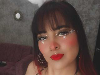 Sarah69Hot - Live sex cam - 25413113