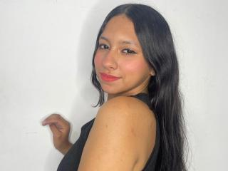 AshleyRosel - Live sex cam - 25414137