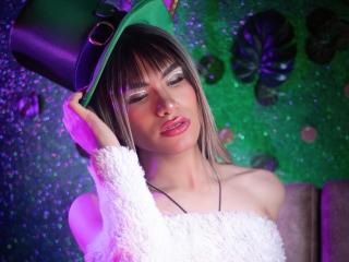 ZamaraKleii - Live sexe cam - 25414469