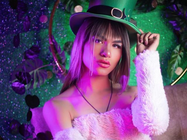 ZamaraKleii - Live sex cam - 25414473