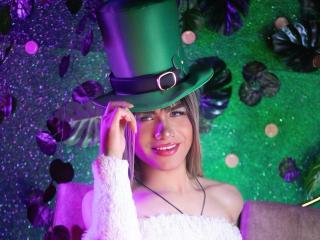 ZamaraKleii - Live sexe cam - 25414481