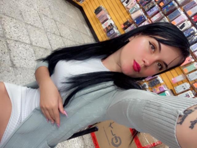 GalaLaverne - Live sexe cam - 25414889