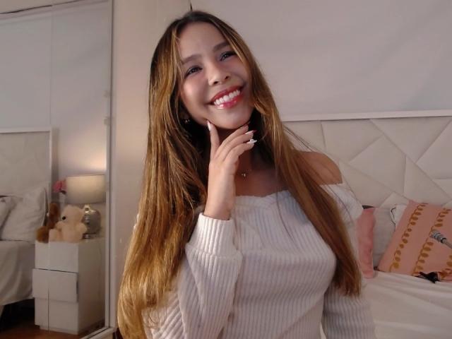 MeganWisse - Live sexe cam - 25414969