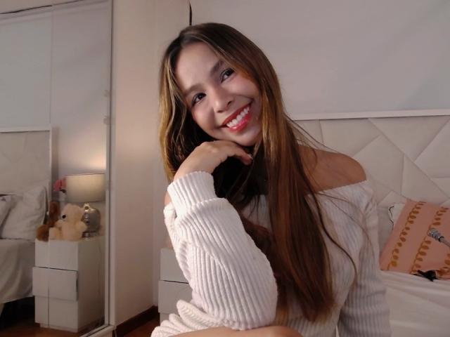 MeganWisse - Sexe cam en vivo - 25414977