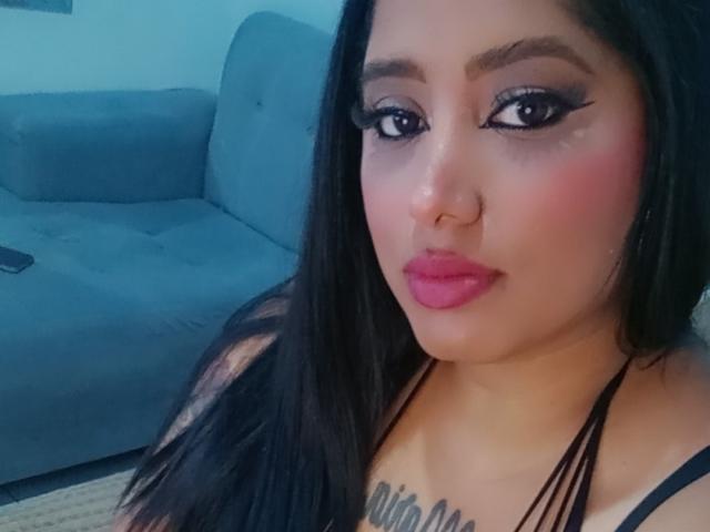 MariaCatalina - Sexe cam en vivo - 25415037