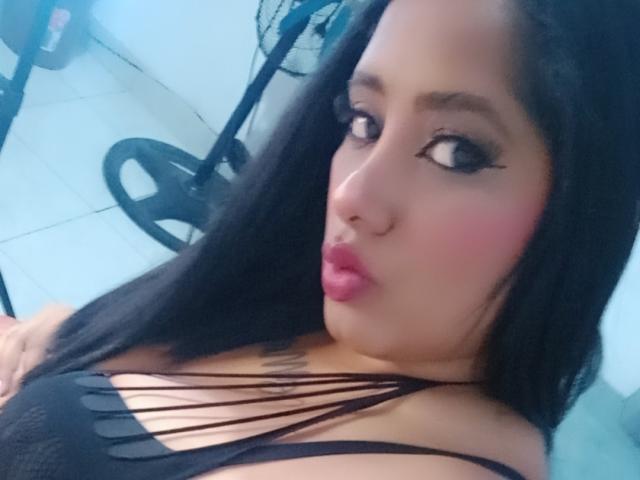 MariaCatalina - Live sex cam - 25415041