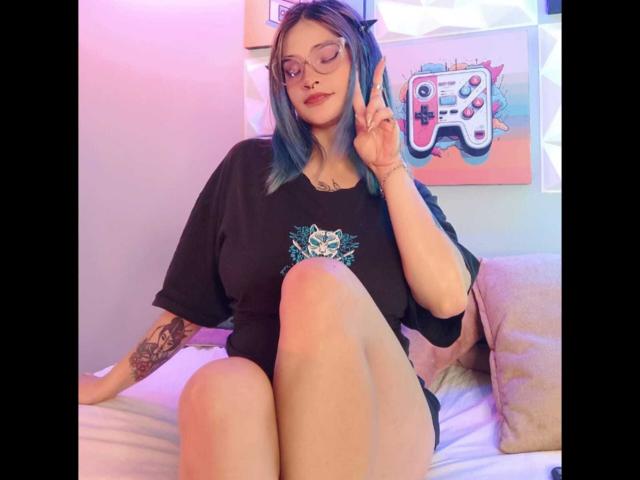 MaiaThunder - Live sexe cam - 25415053