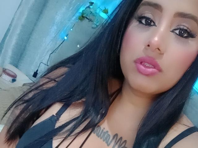 MariaCatalina - Sexe cam en vivo - 25415161