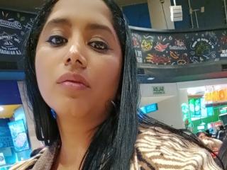 MariaCatalina - Sexe cam en vivo - 25415165