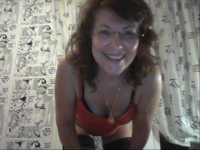 Ceryane - Live sex cam - 2541524