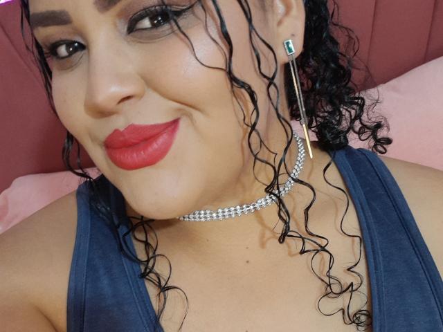 MelannieCarter - Live porn &amp; sex cam - 25415641