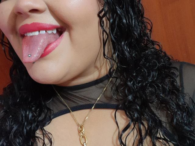 MelannieCarter - Live porn &amp; sex cam - 25415653