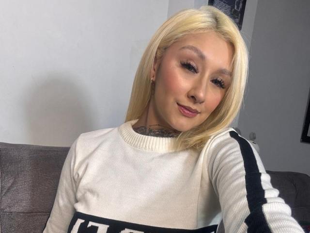 RachellGrey - Live sex cam - 25415973