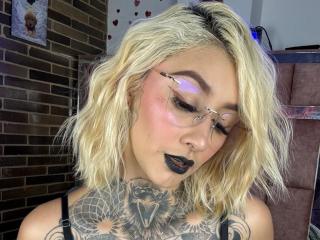 RachellGrey - Live sex cam - 25416081