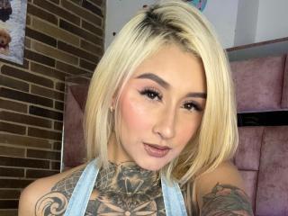 RachellGrey - Live sex cam - 25416085