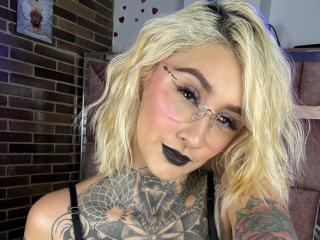 RachellGrey - Live sex cam - 25416105