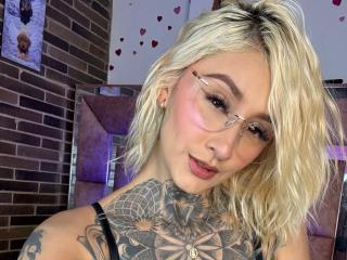 RachellGrey - Live sex cam - 25416109