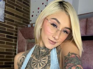 RachellGrey - Live sex cam - 25416125