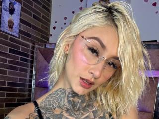 RachellGrey - Live sex cam - 25416141