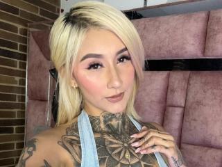 RachellGrey - Live sex cam - 25416153