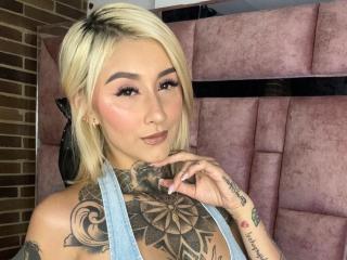 RachellGrey - Live sex cam - 25416157
