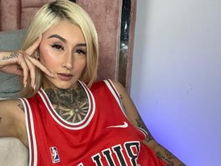 RachellGrey - Live sex cam - 25416189