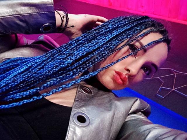 DalilaMusa - Live sexe cam - 25416249