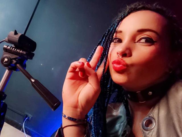 DalilaMusa - Live sexe cam - 25416261