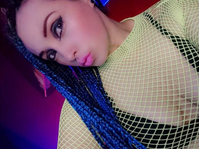 DalilaMusa - Porno na żywo i seks kamera - 25416313