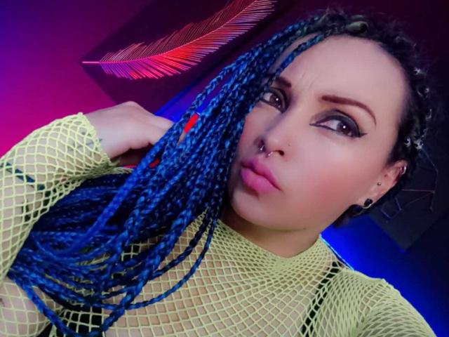DalilaMusa - Live porno og sexkamera - 25416317