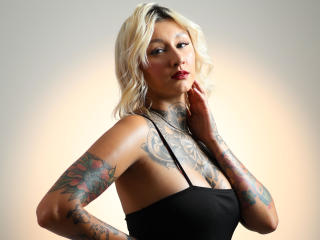 RachellGrey - Live sex cam - 25416377
